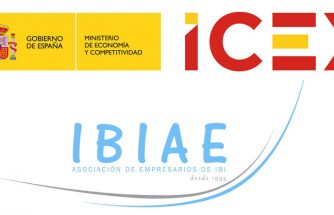 Jornada ICEX-IBIAE
